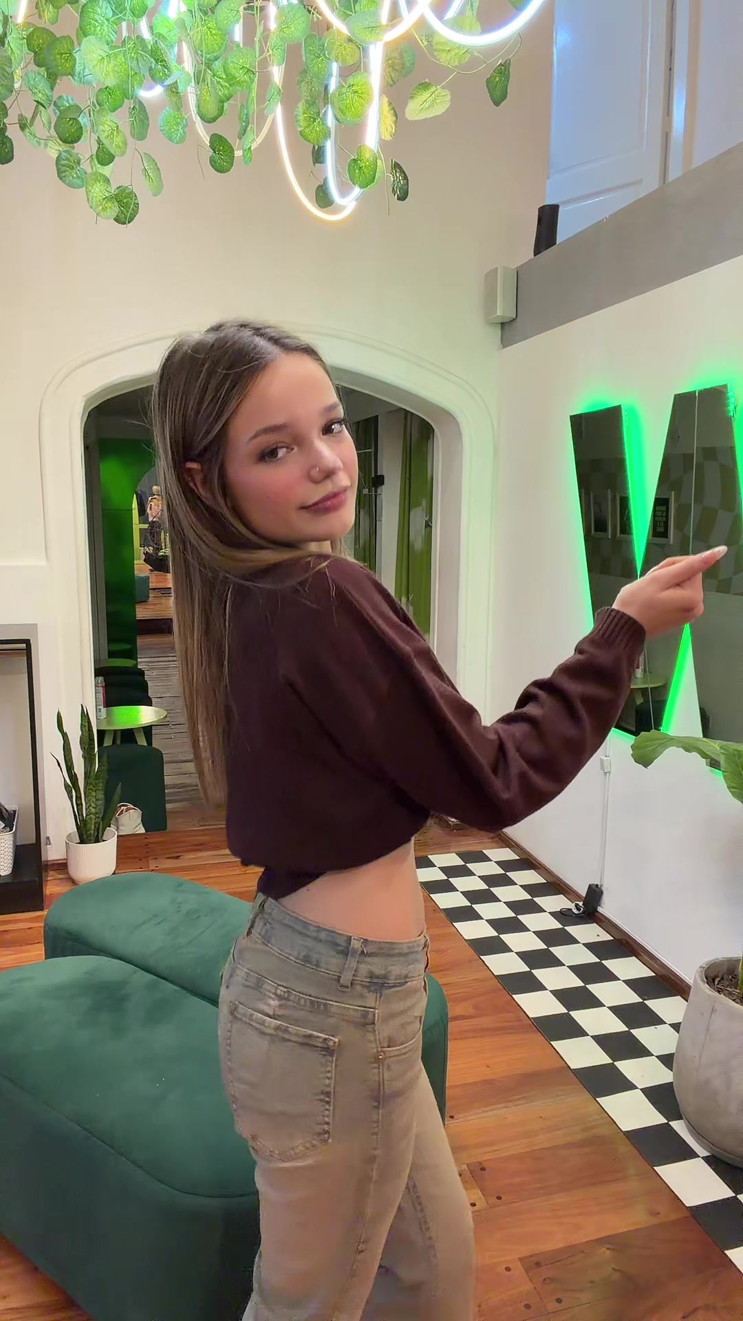 @WINSTON STORE | ROPA TEEN