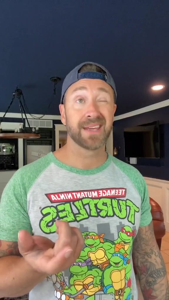 @Jeremiah Dane