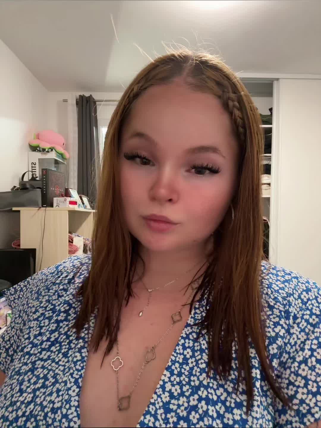 @Melissache🌸