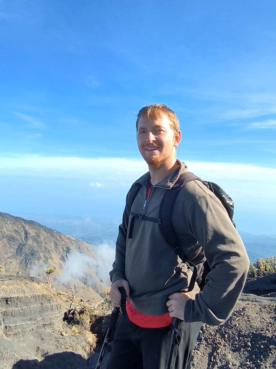 @Rinjani Bond