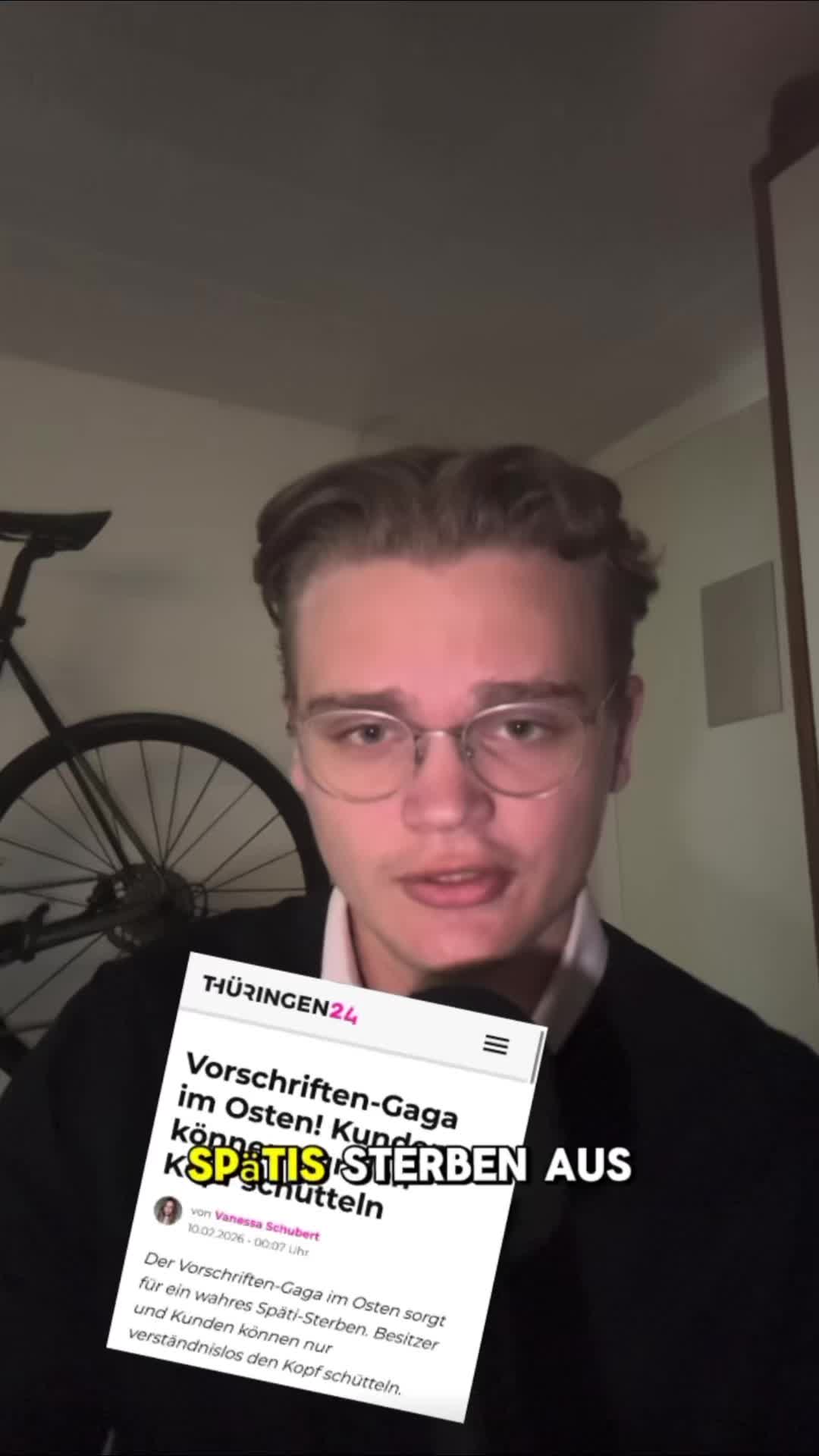 @Junge Liberale Leipzig