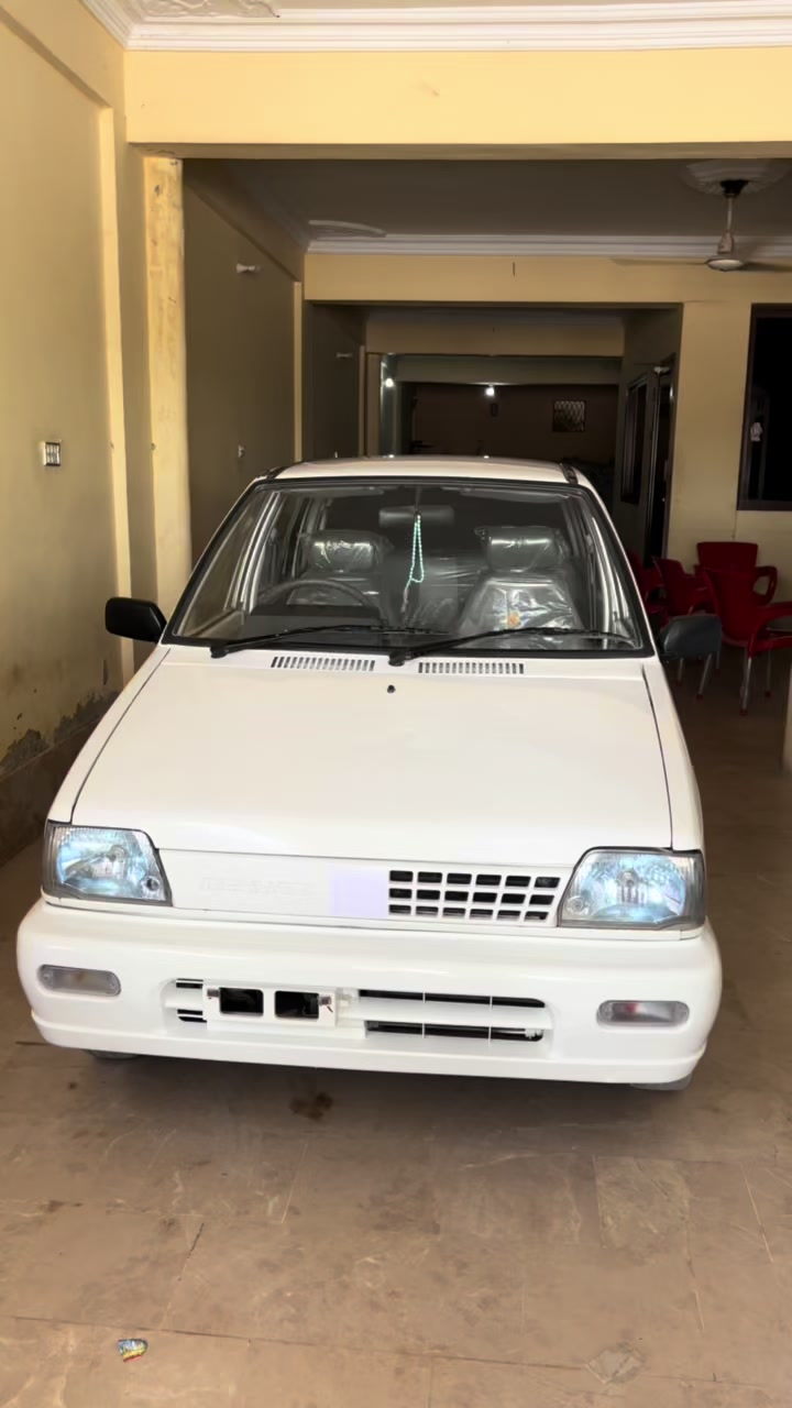 @NAWABSHAH MOTORS