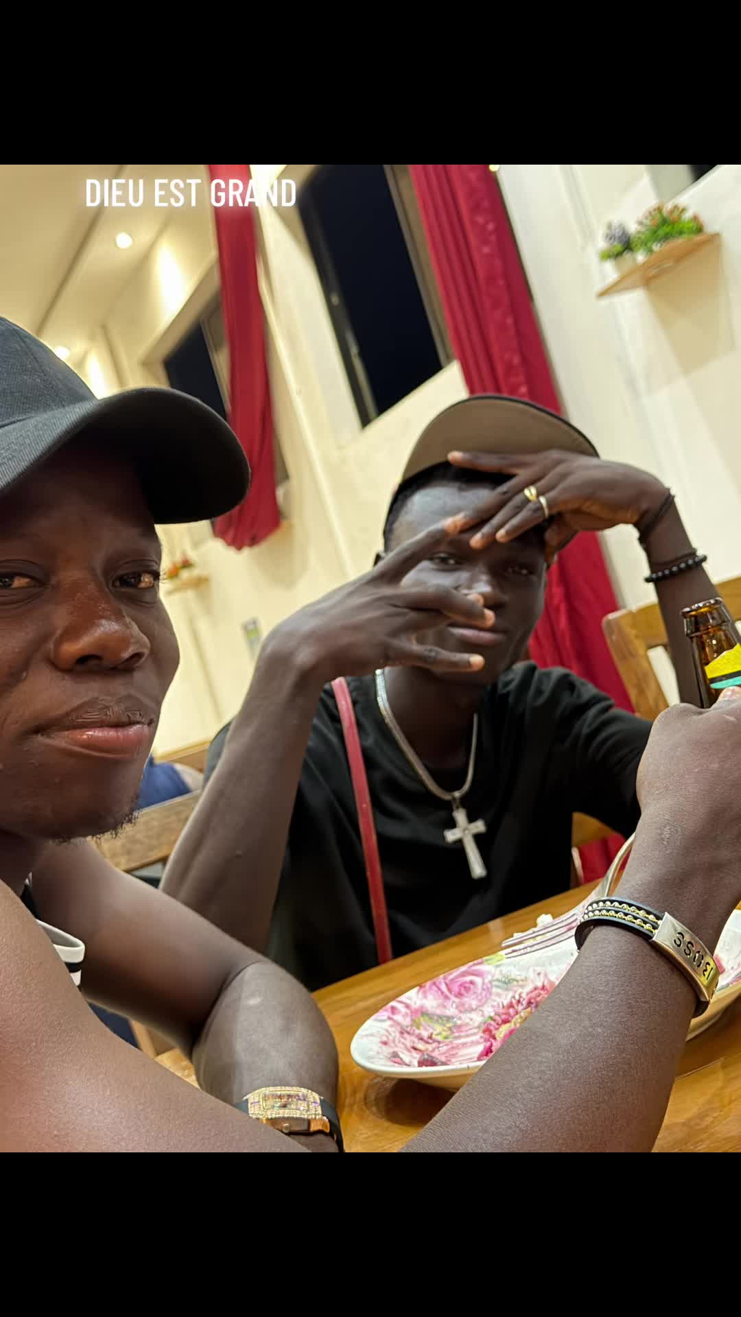 @Télévision Dapaong Savanes🇹🇬