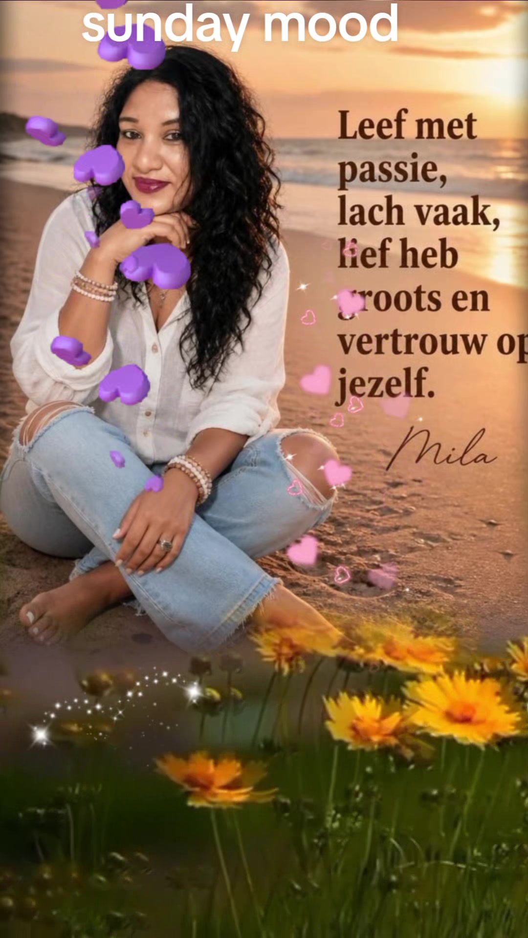 @Mila Jialal