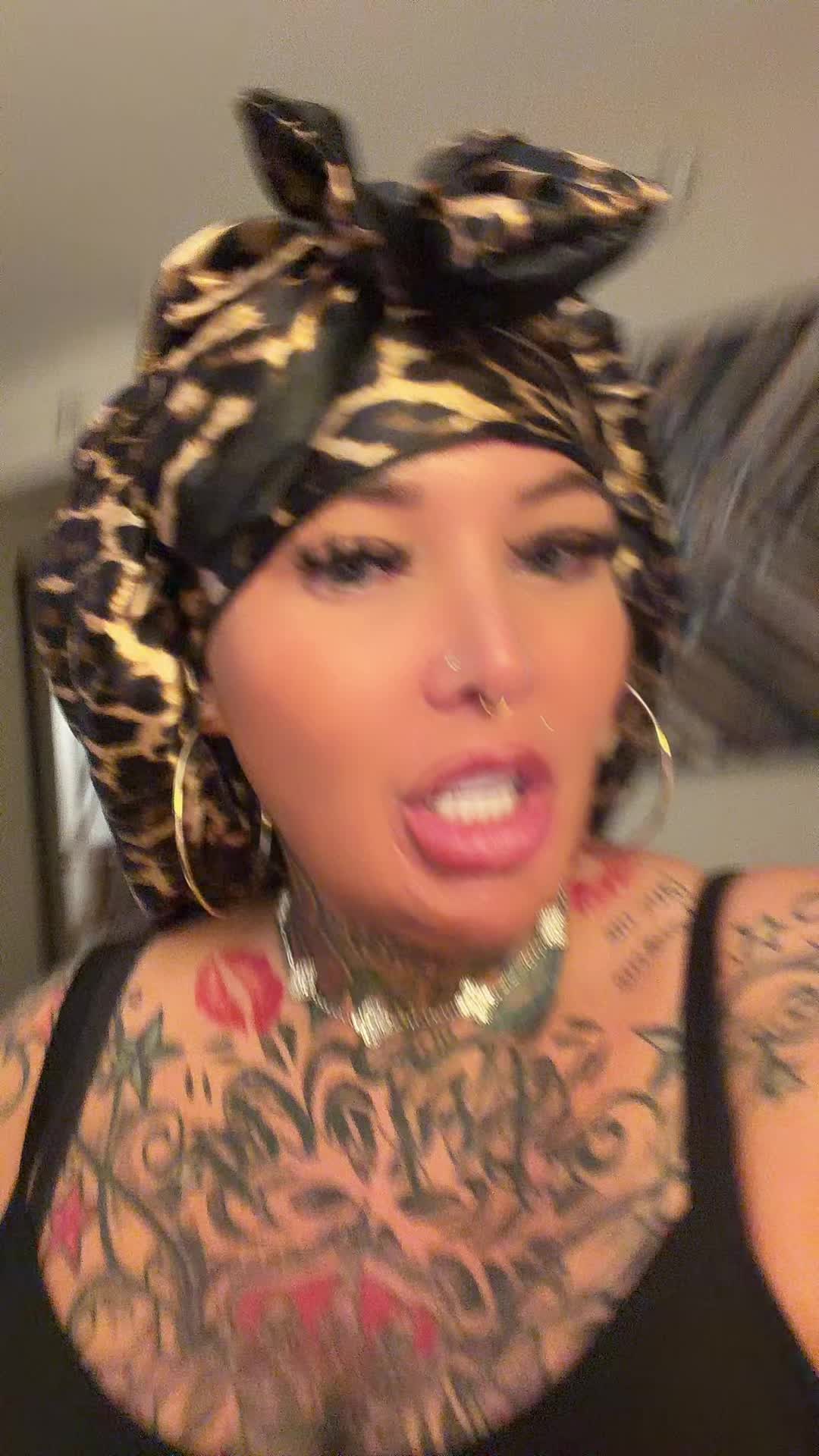 @Chrissydawn❤️👑