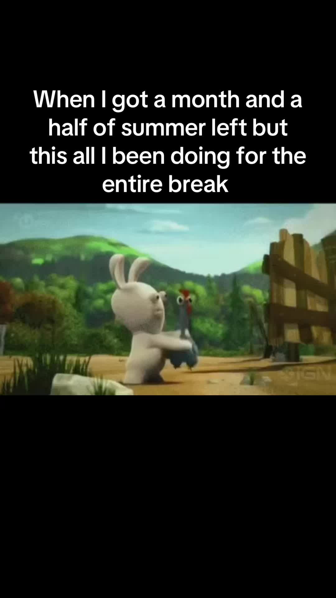 @Xavier Is the goat