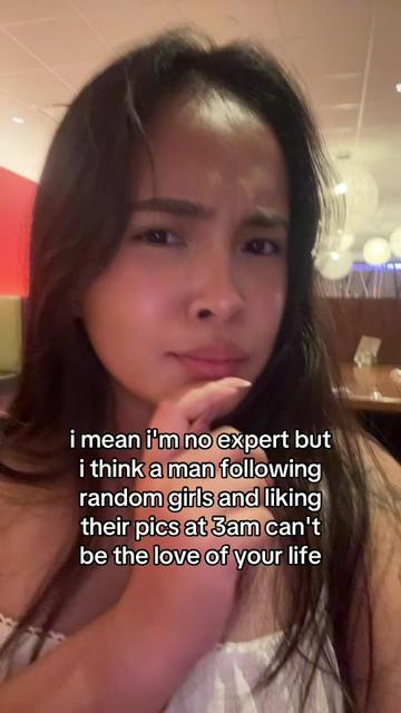 @Lily