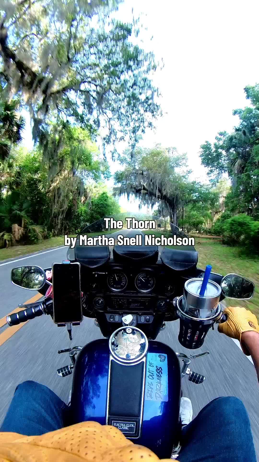 @OJ - Good Life Riders