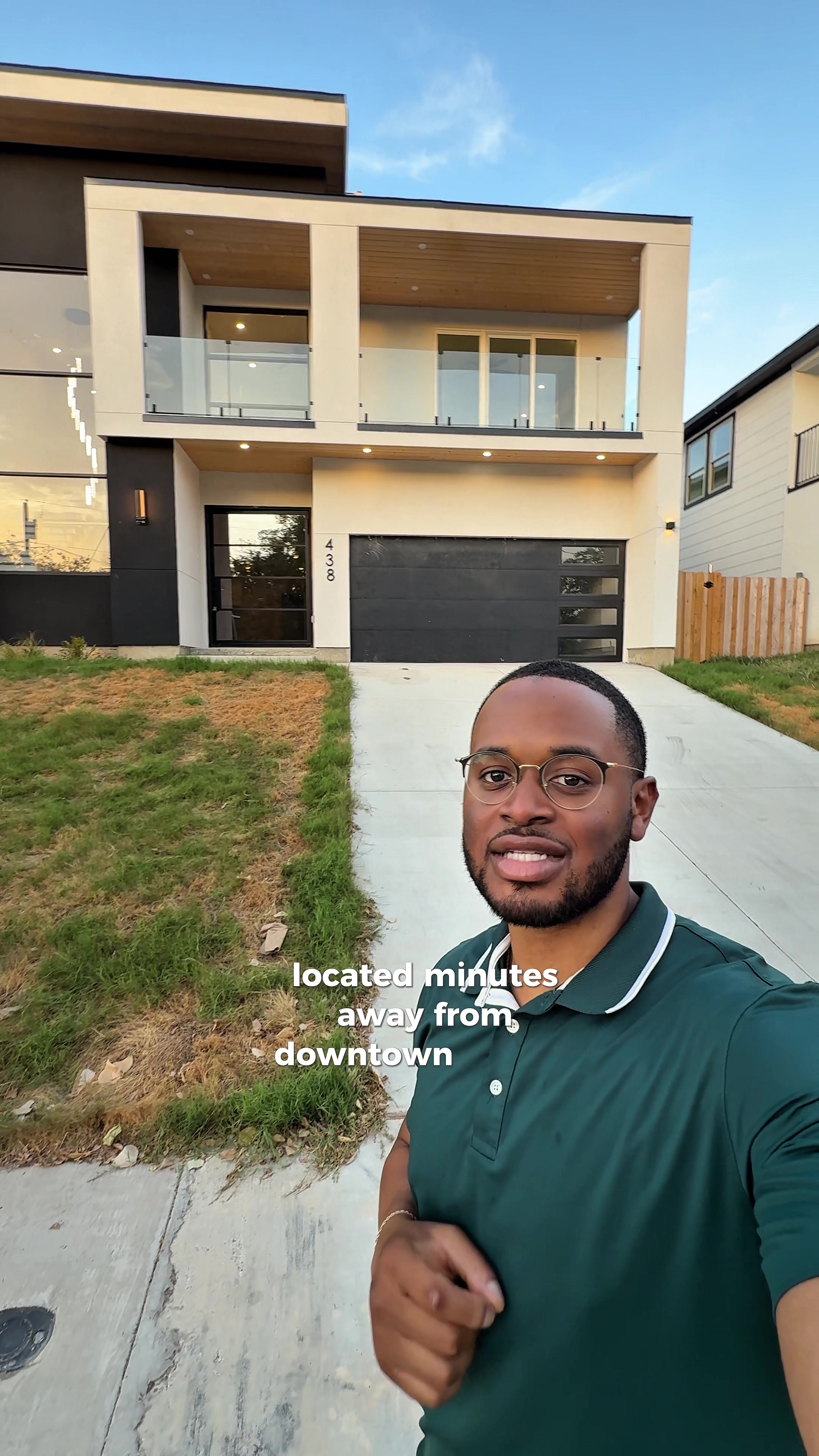 @Eric Nwankwo | DTX Realtor