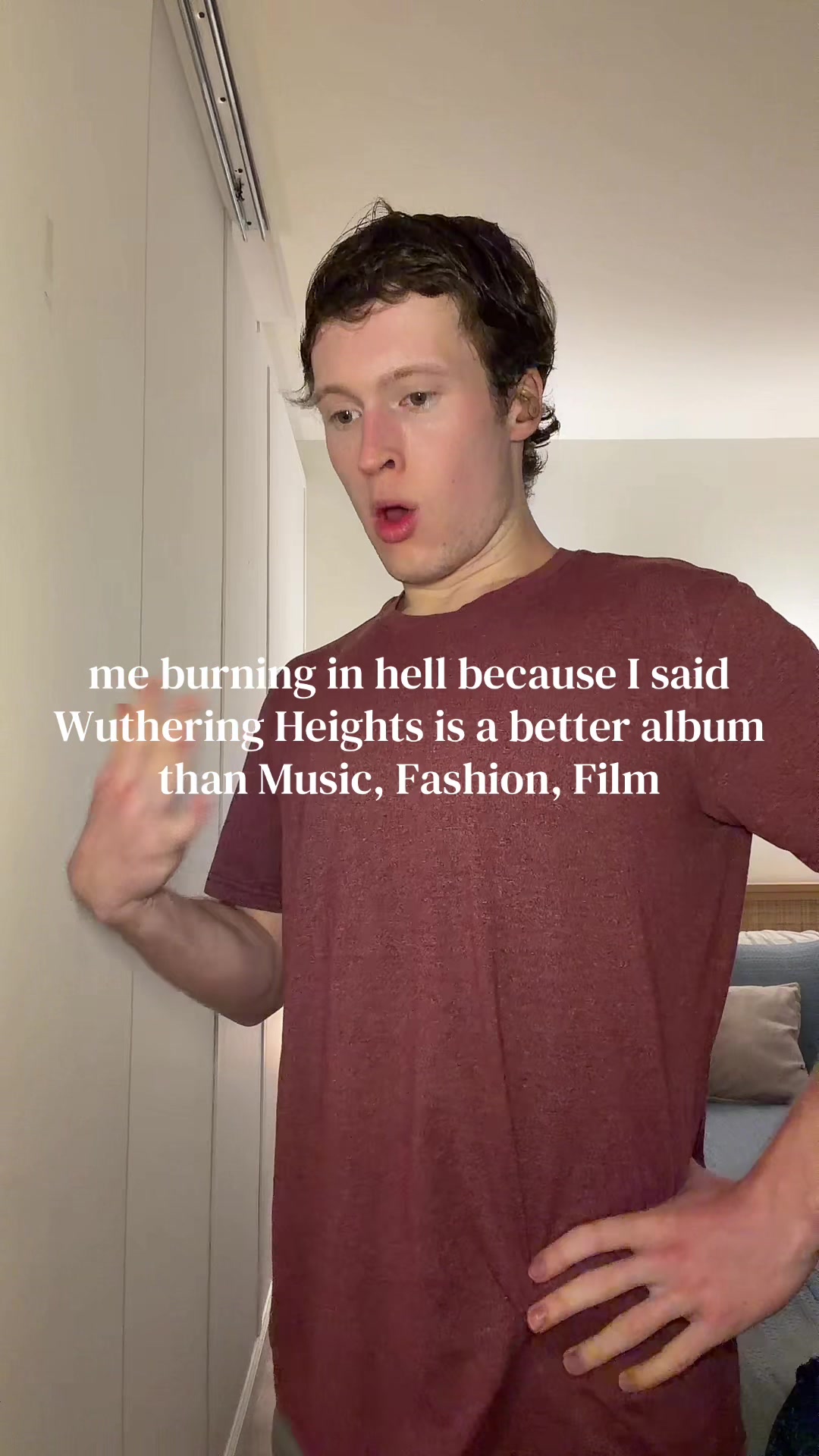 @michael hartman