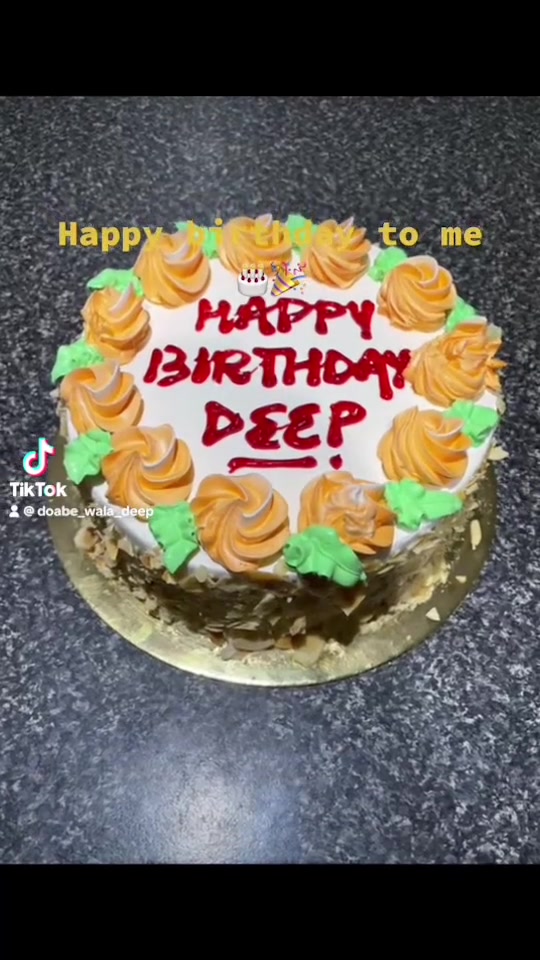 @Deepofficial