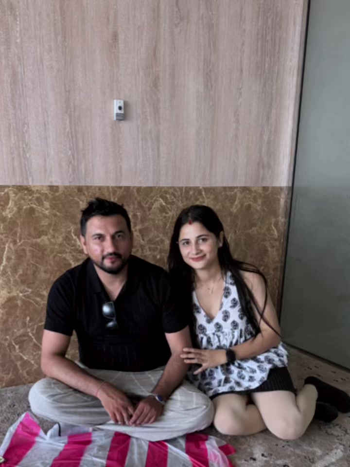 @Bijita Sharma 🇳🇵