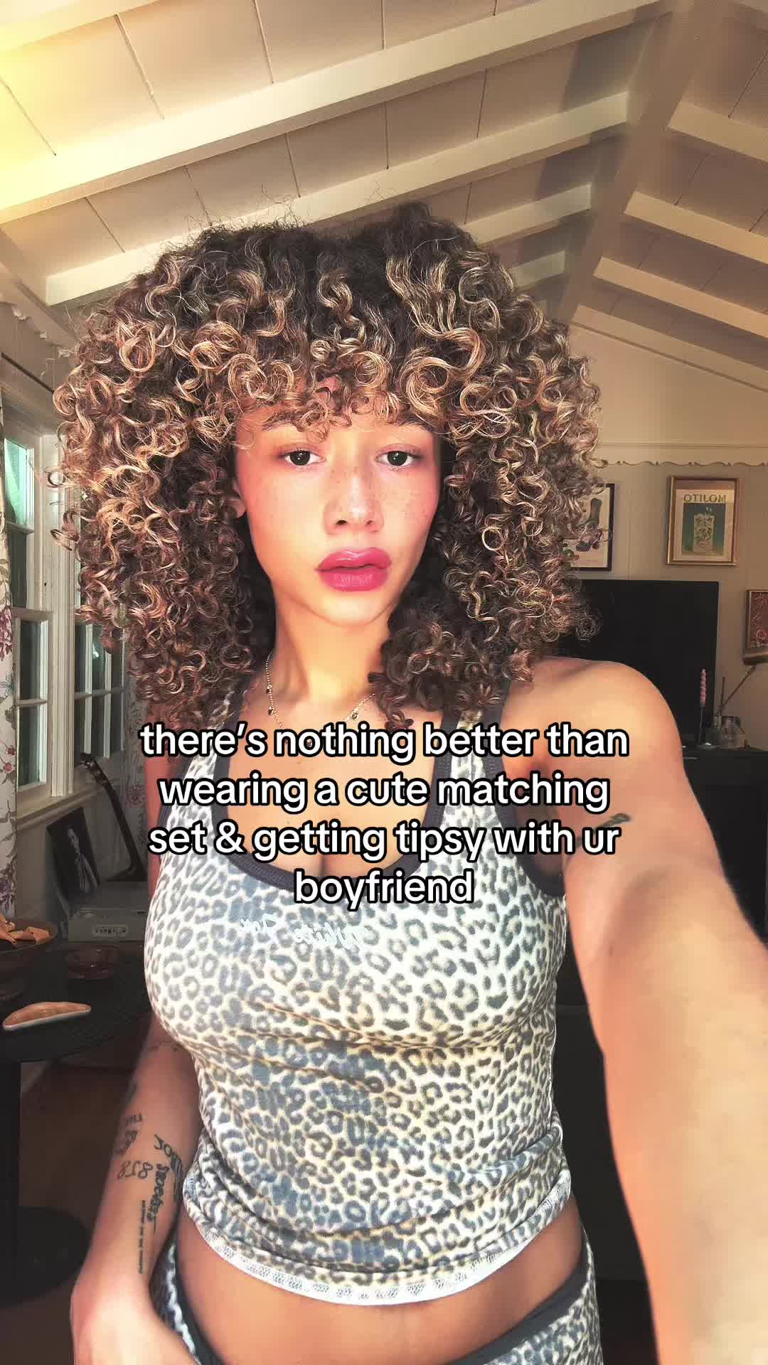 @Talia Jackson