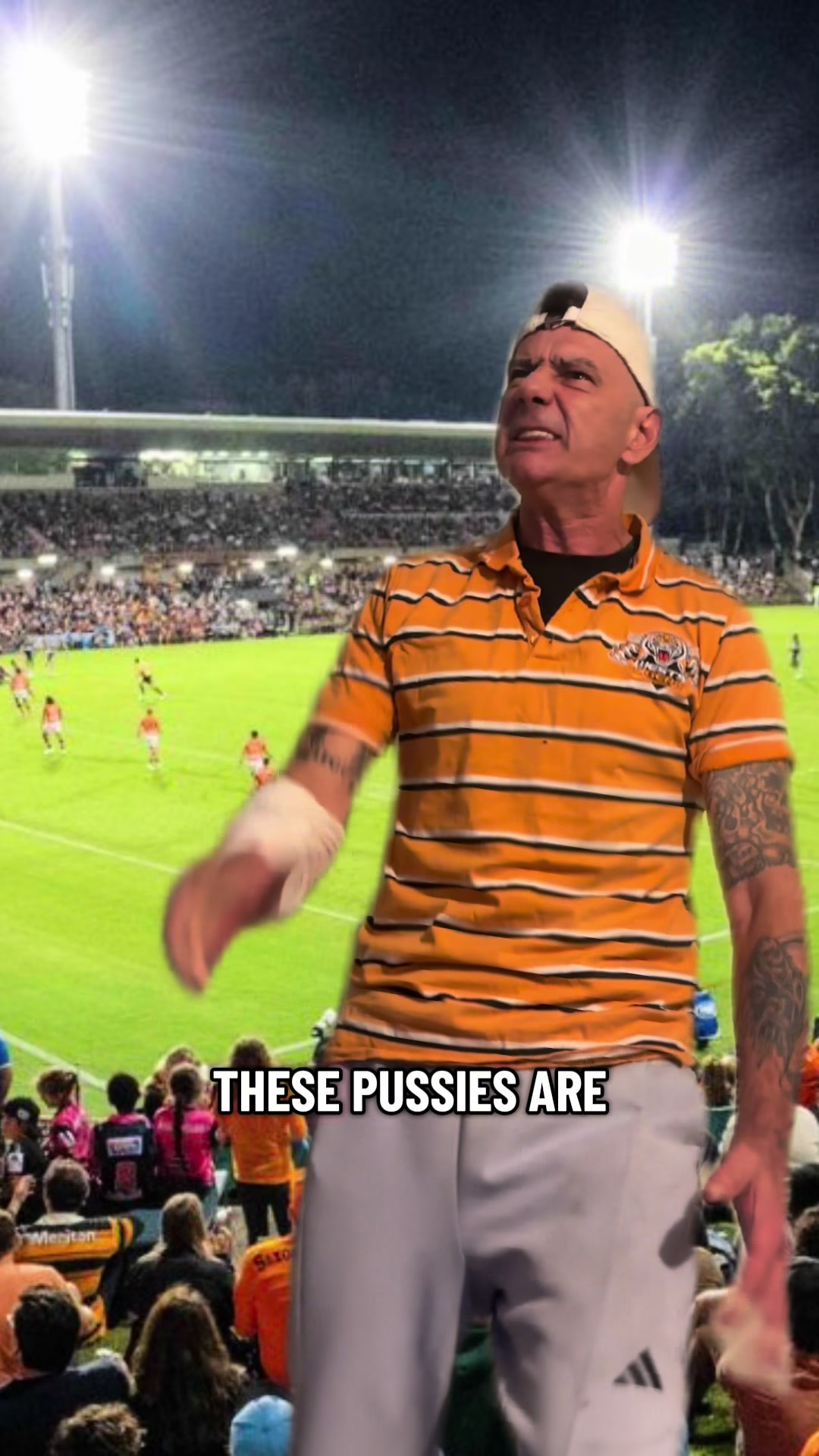 @glen fisher 🐯