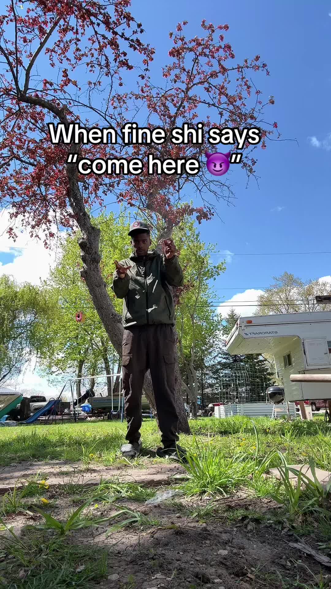 @Donte