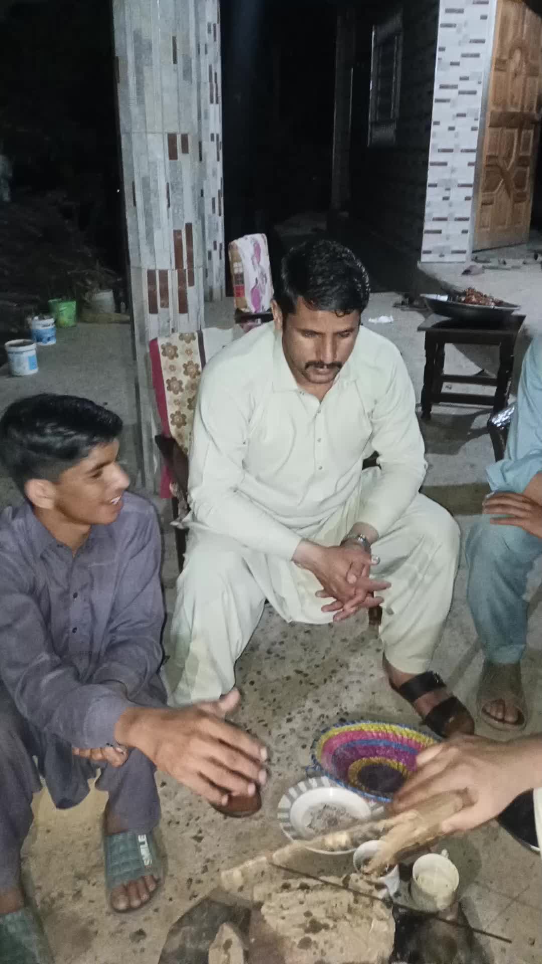 @Abdul shakoor