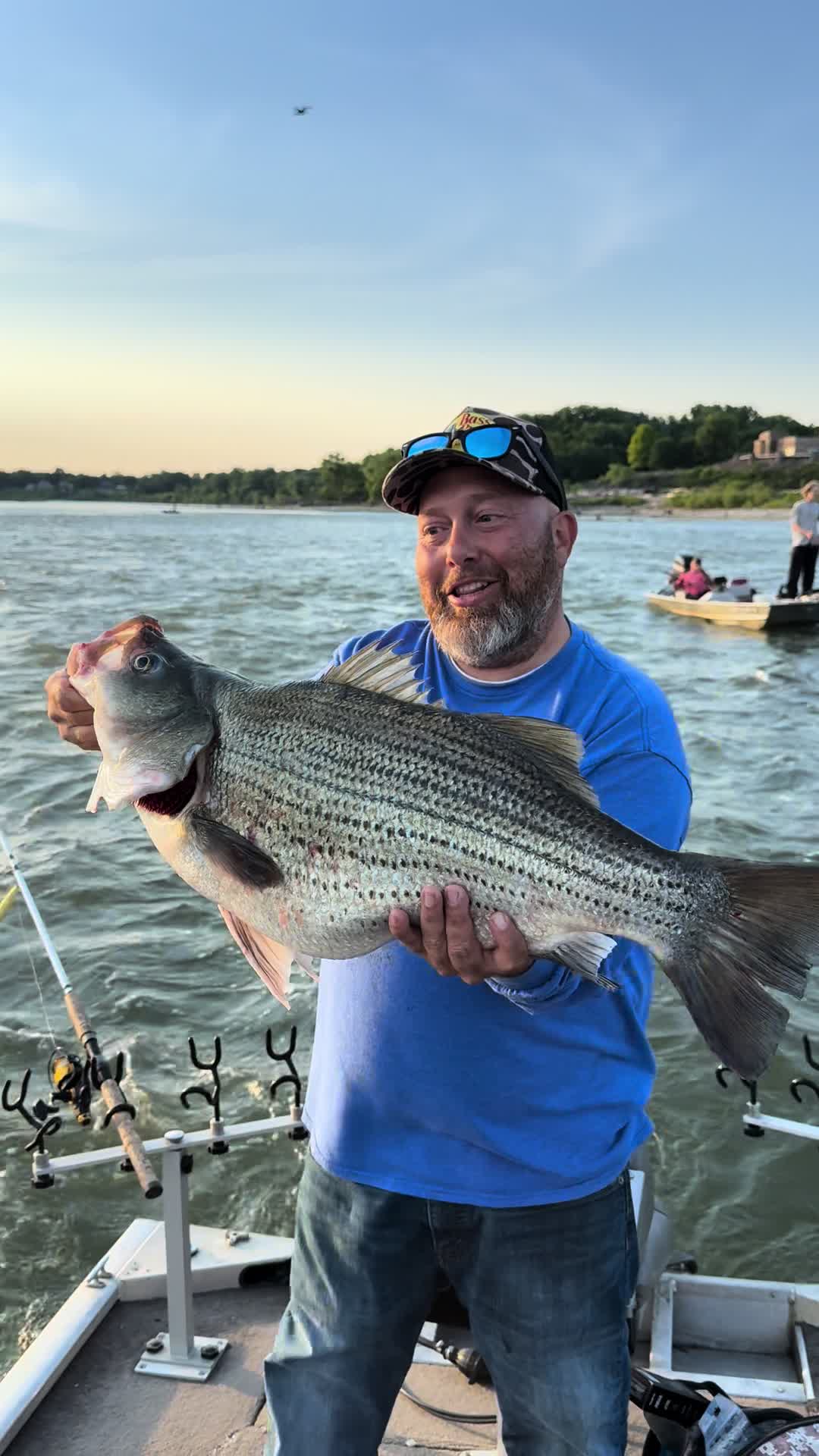 @Kentucky Fishing