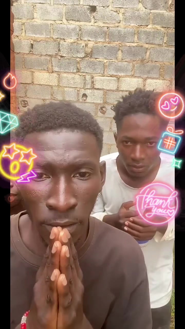 @Care African souls