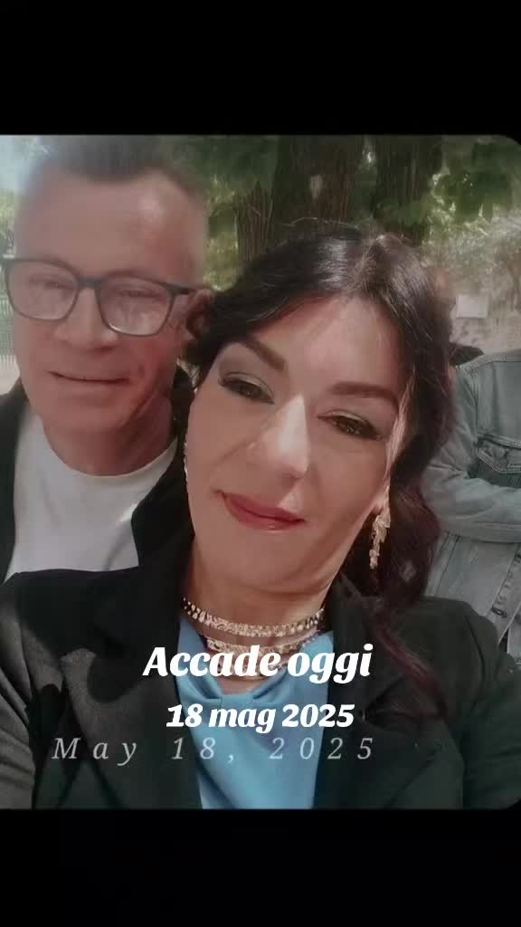 @Simona💜Marco💗Anto💙domi🧡