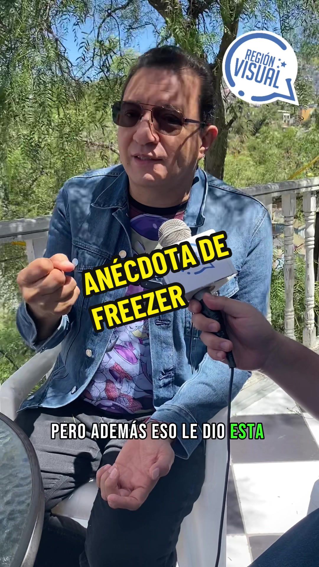 @RegionVisual