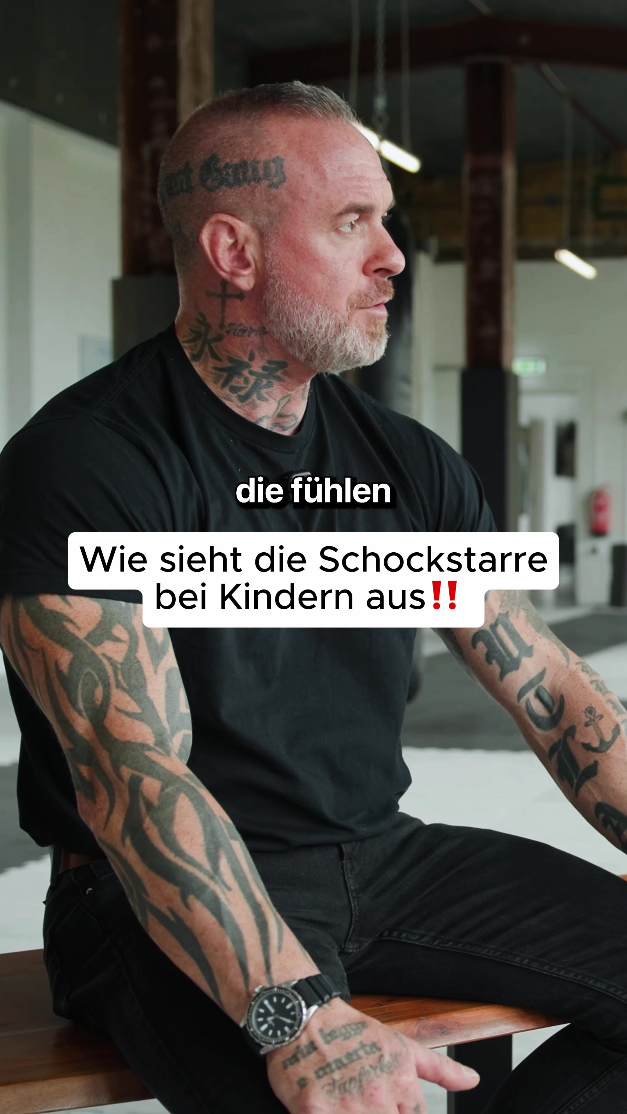 @Sportschule DEFCON® Leipzig
