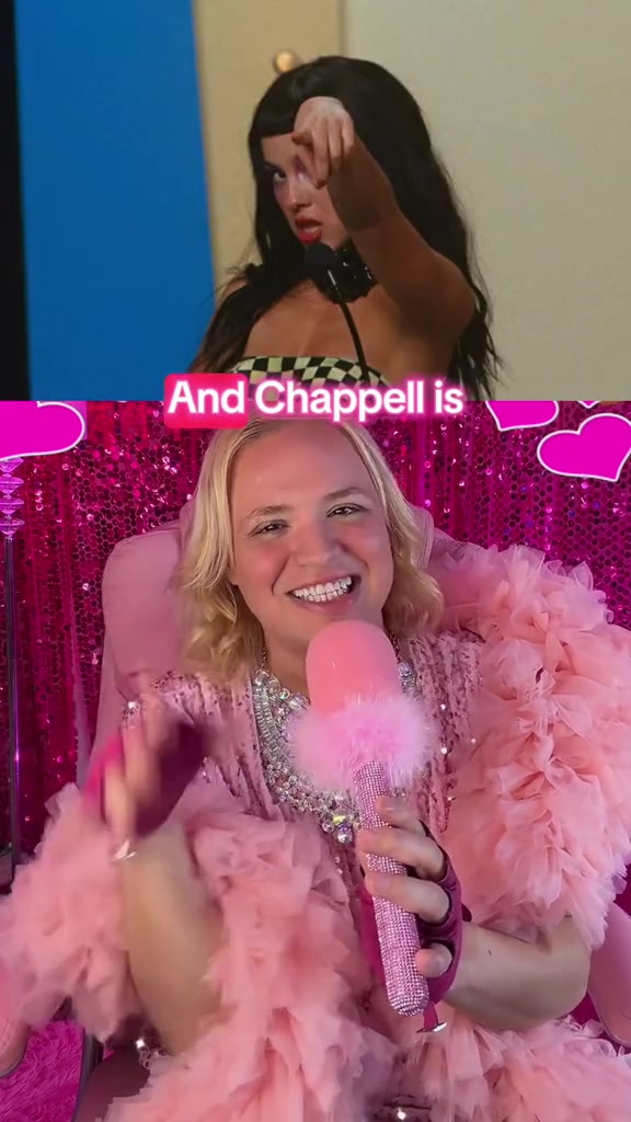@Carli de Ville | Pop Culture