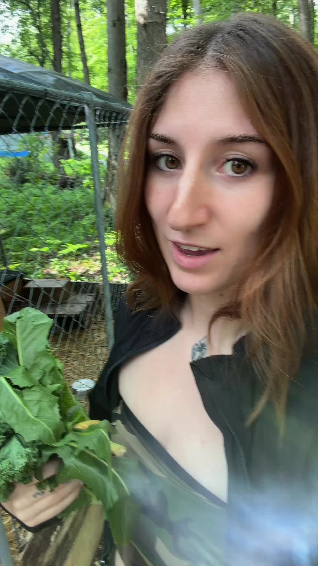 @Exotic Animals with Amanda