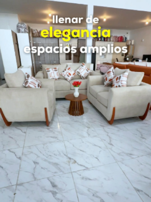 @Muebles Adonai