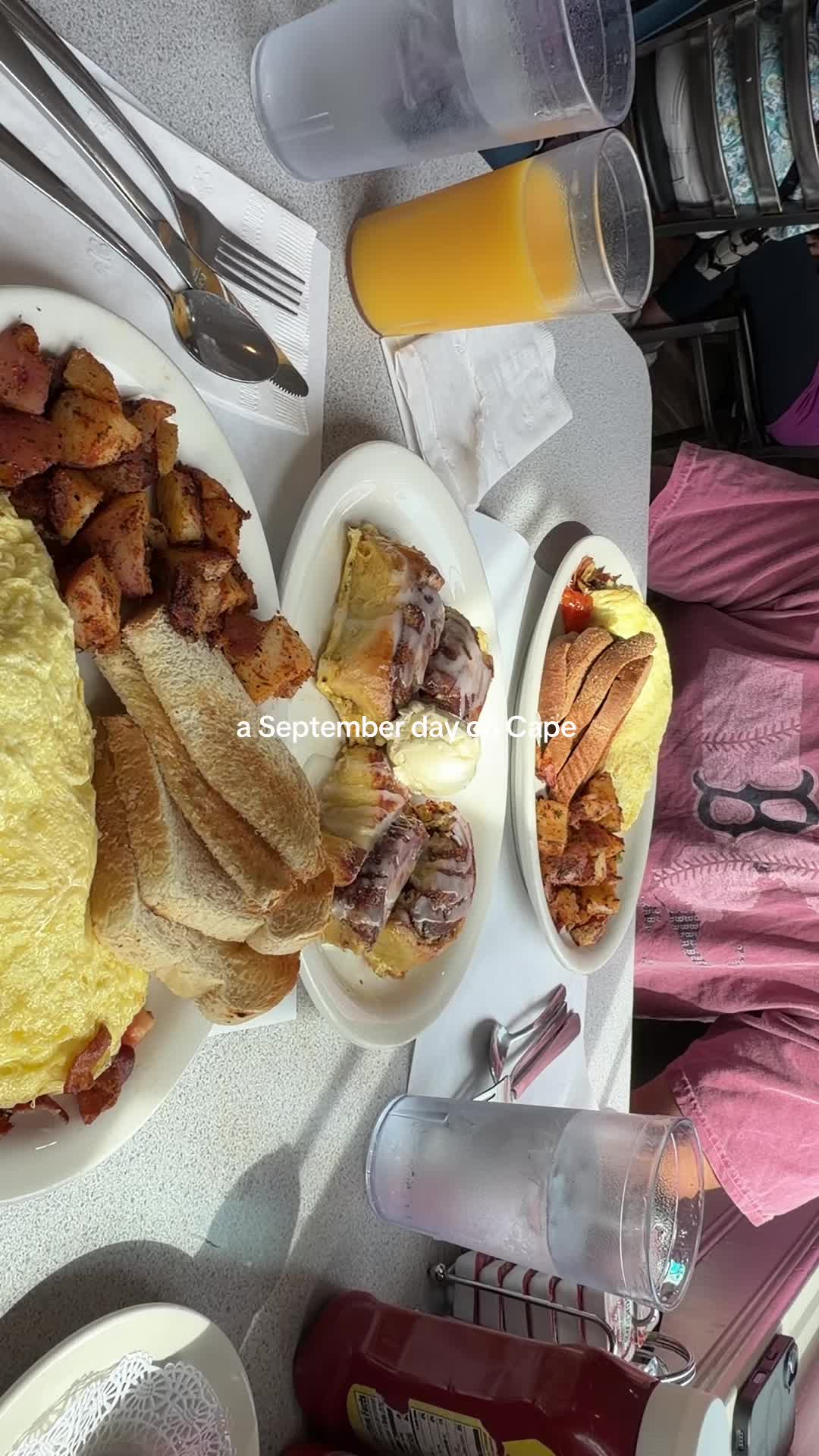 @Julia Mariano