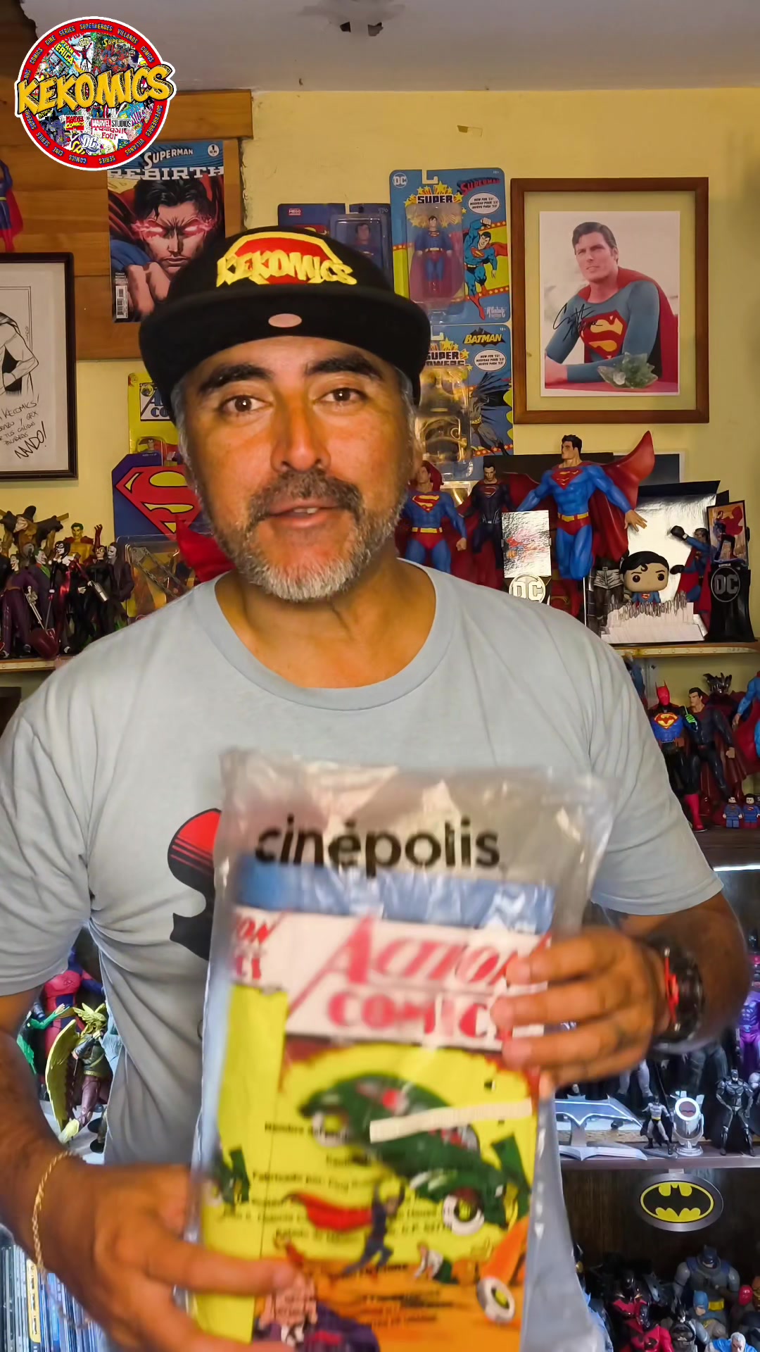 @Kekomics
