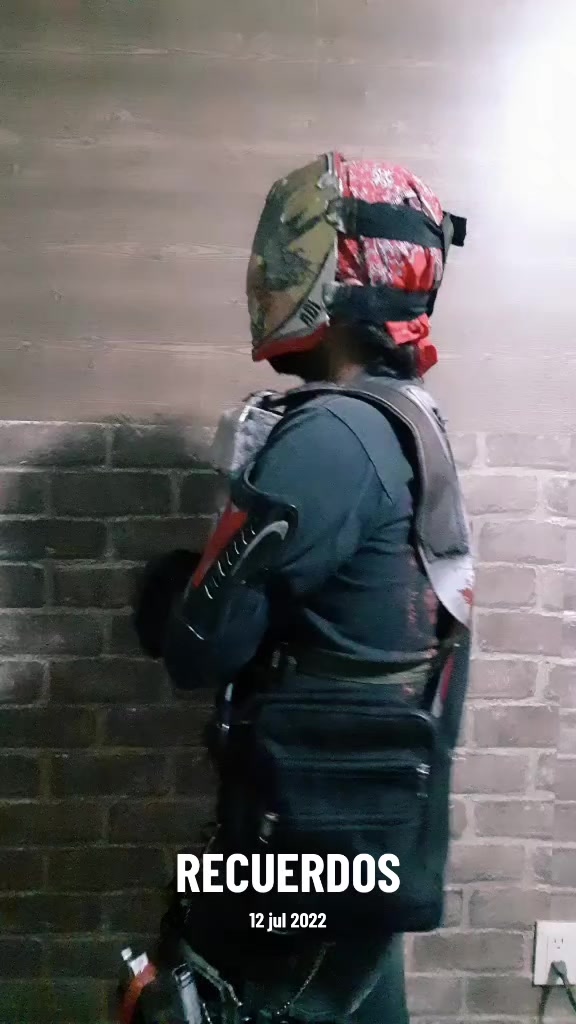 @MandoMedieval