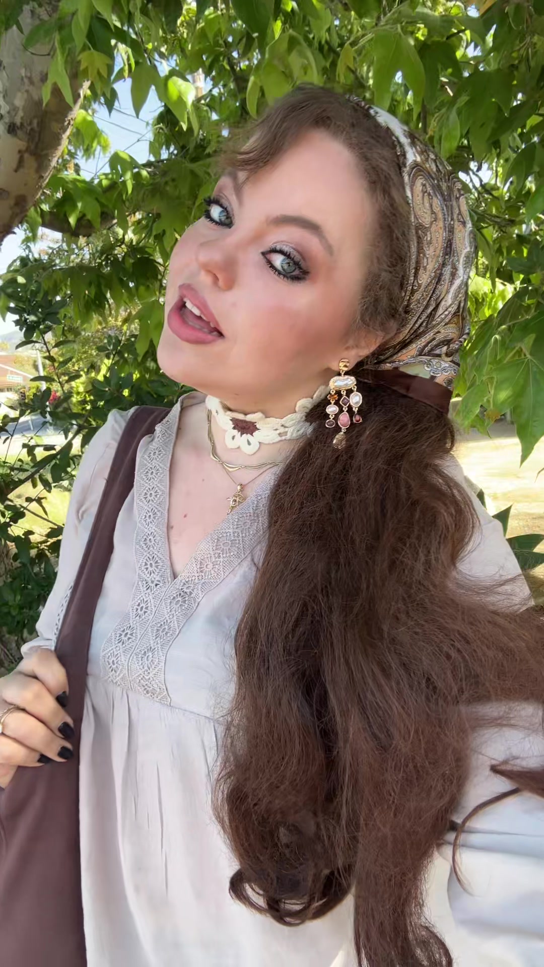 @Lena Kutschke | Actress
