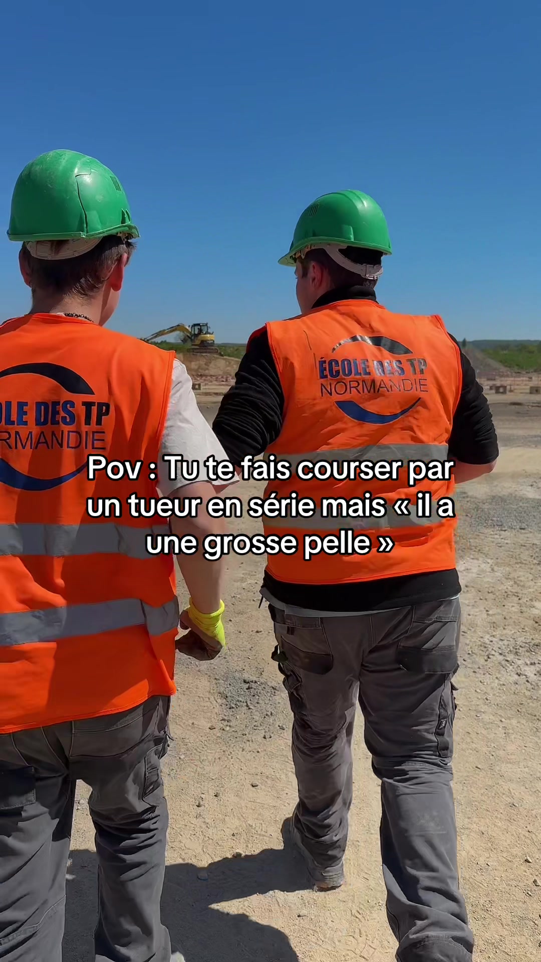 @ETPN Normandie