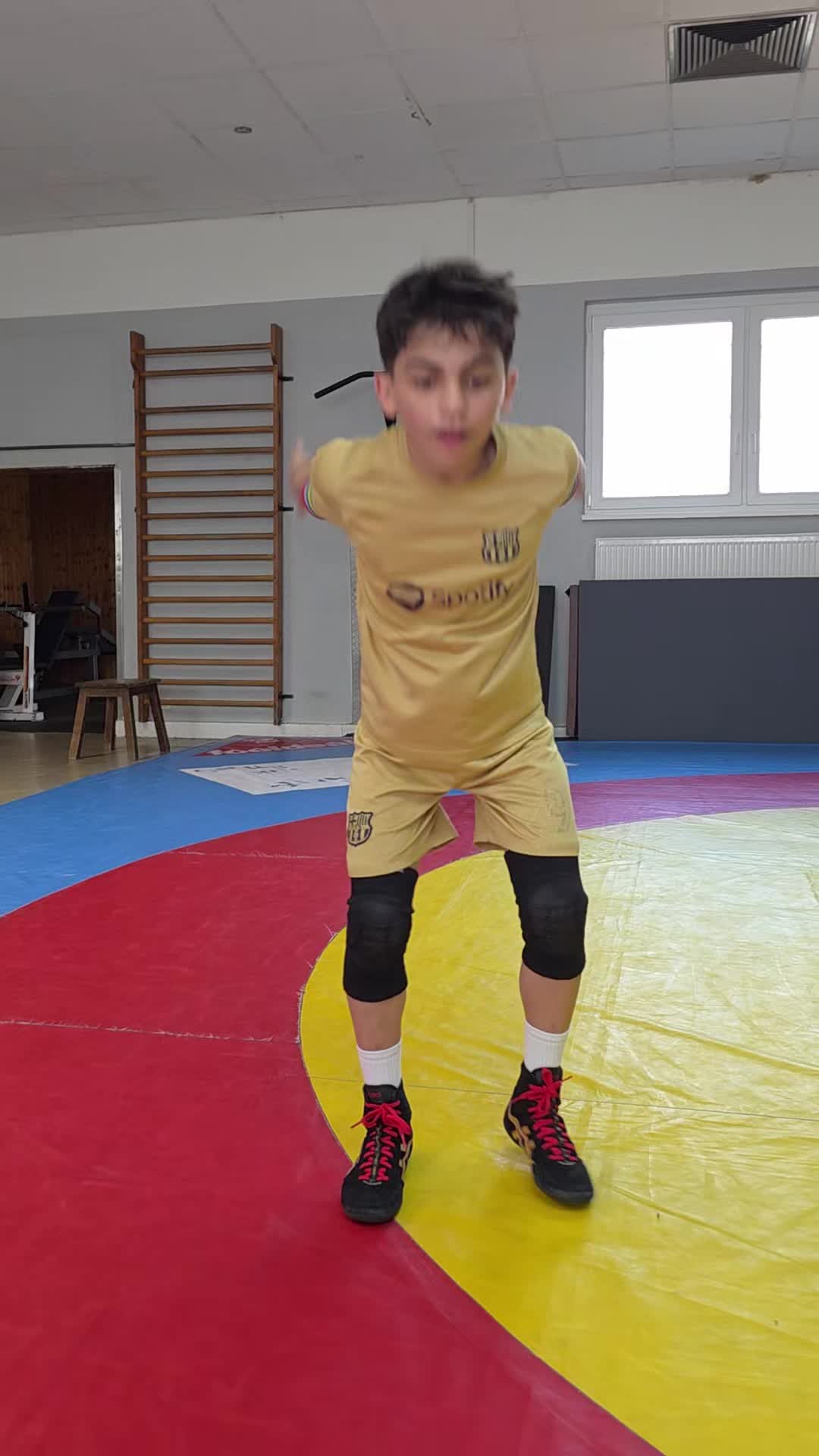 @World of Wrestling