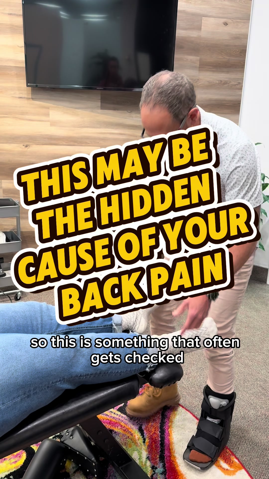 @Better Life Chiropractic
