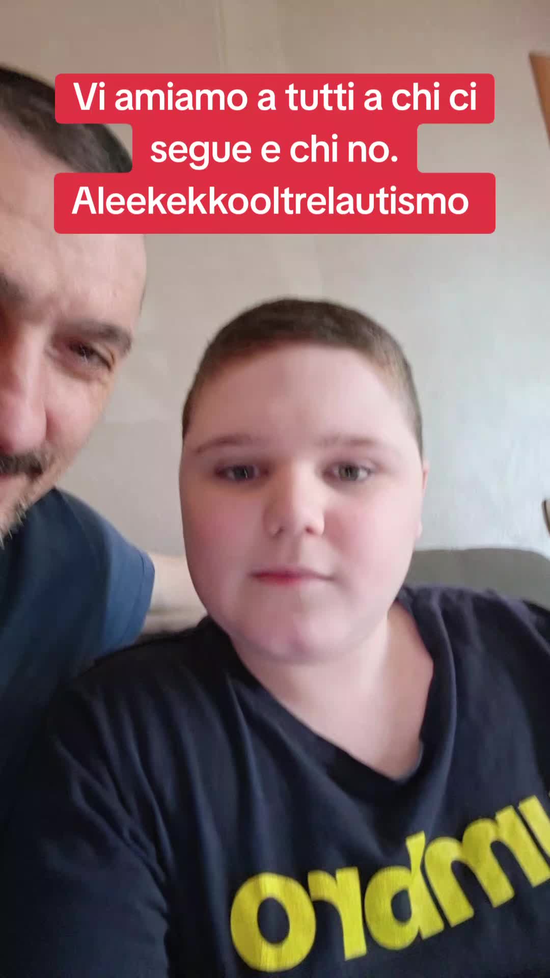 @Ale&Kekko❤oltre l'autismo❤