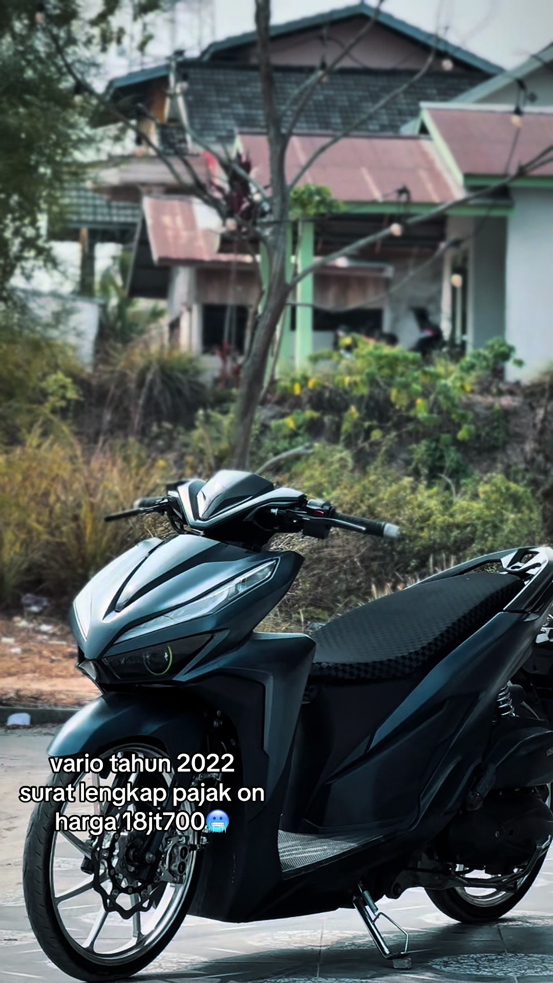 @Garasi Ofaroyalmotor