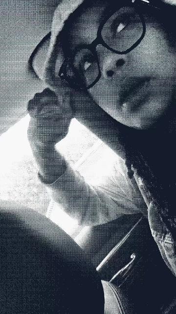 @Itsyagirl Shonuff