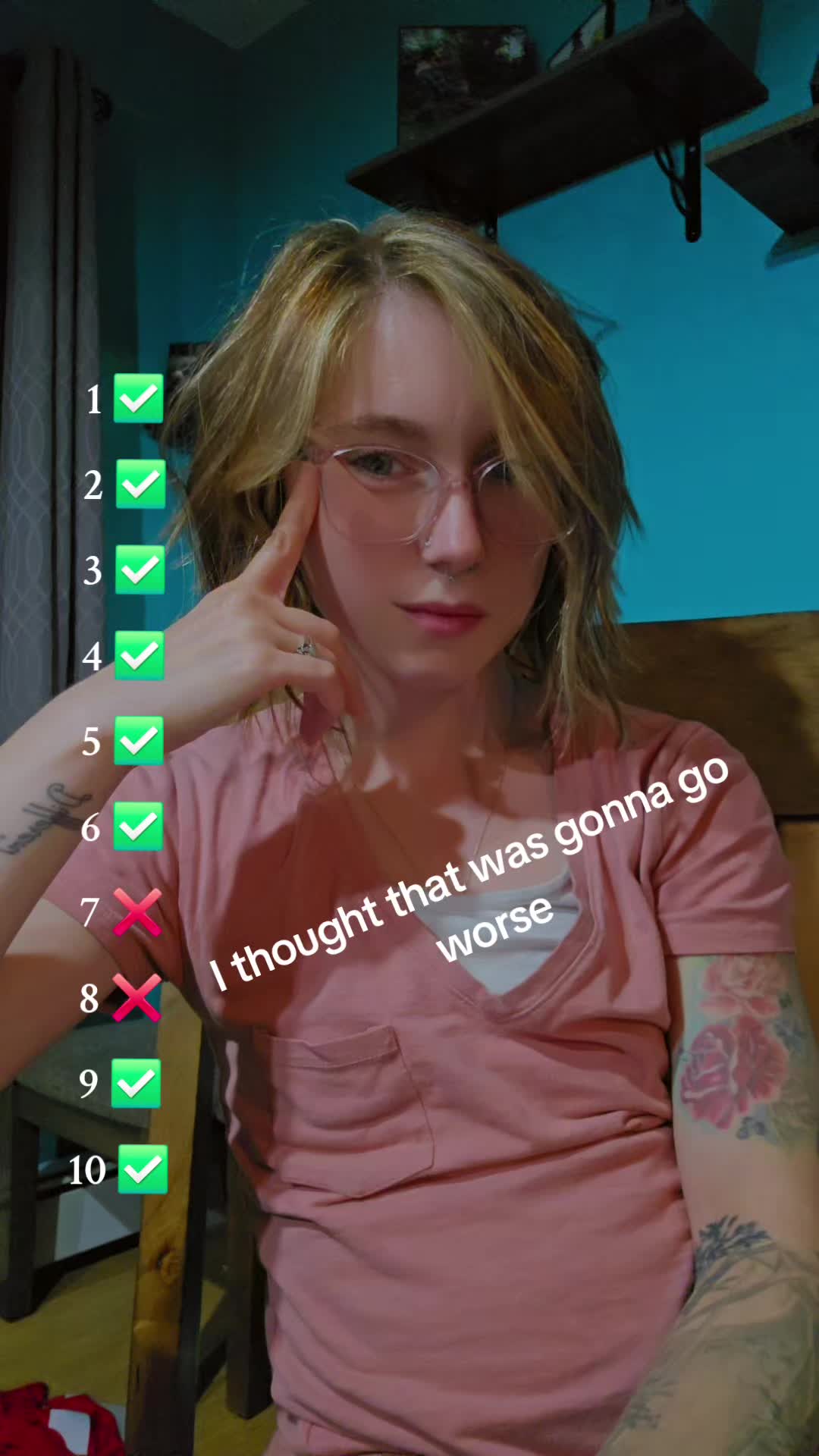 @MandaRose