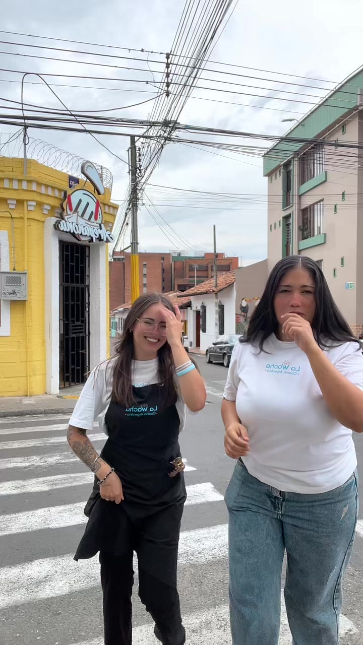 @Brenda Guevara