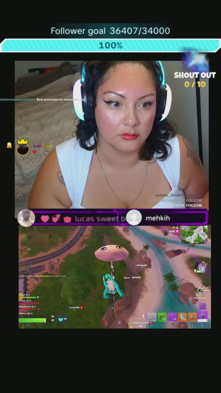 @Thefinestcurves