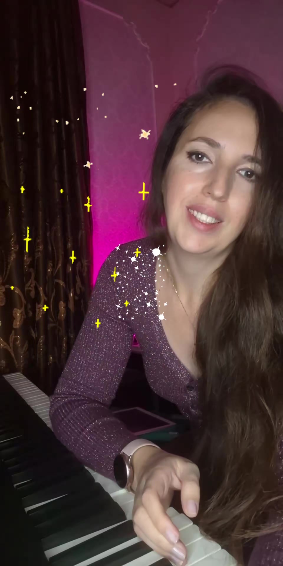 @Виолетта Искандарян