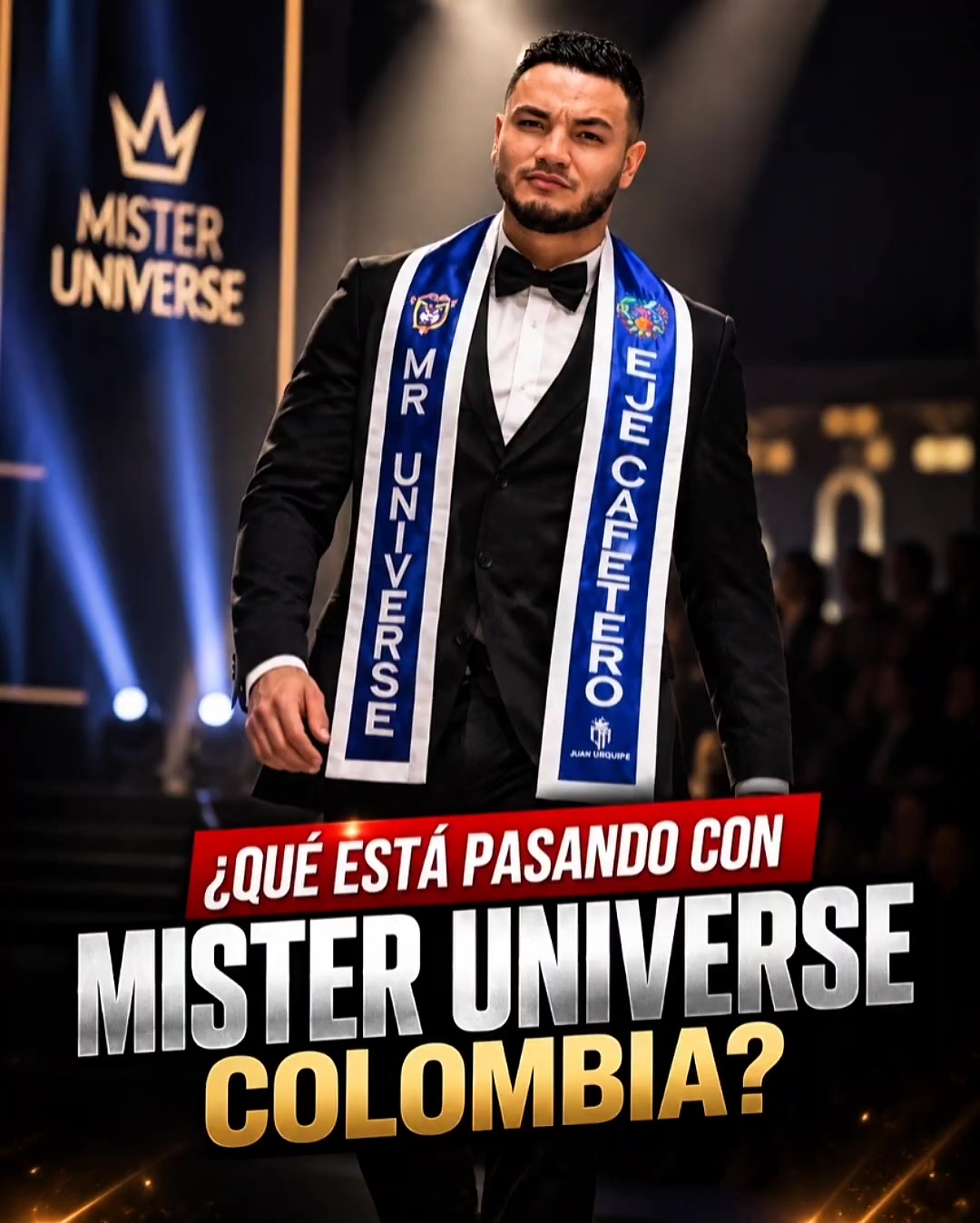 @Hombres Mister Official