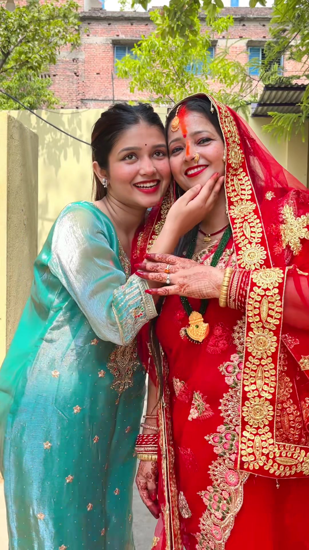 @Unique Muskan Beauty Parlour