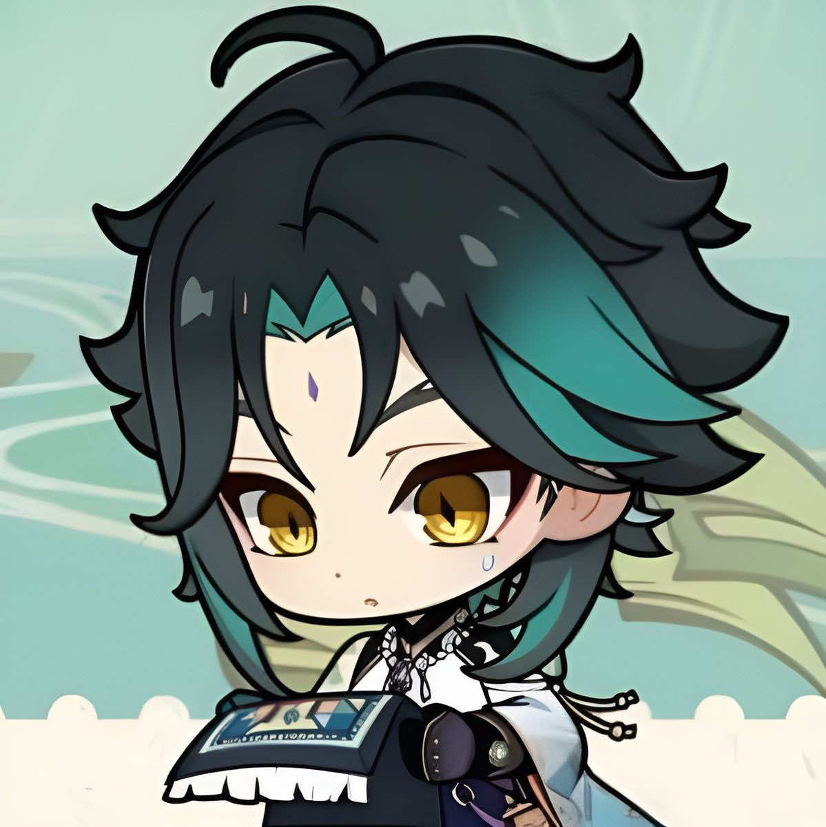 @☆
