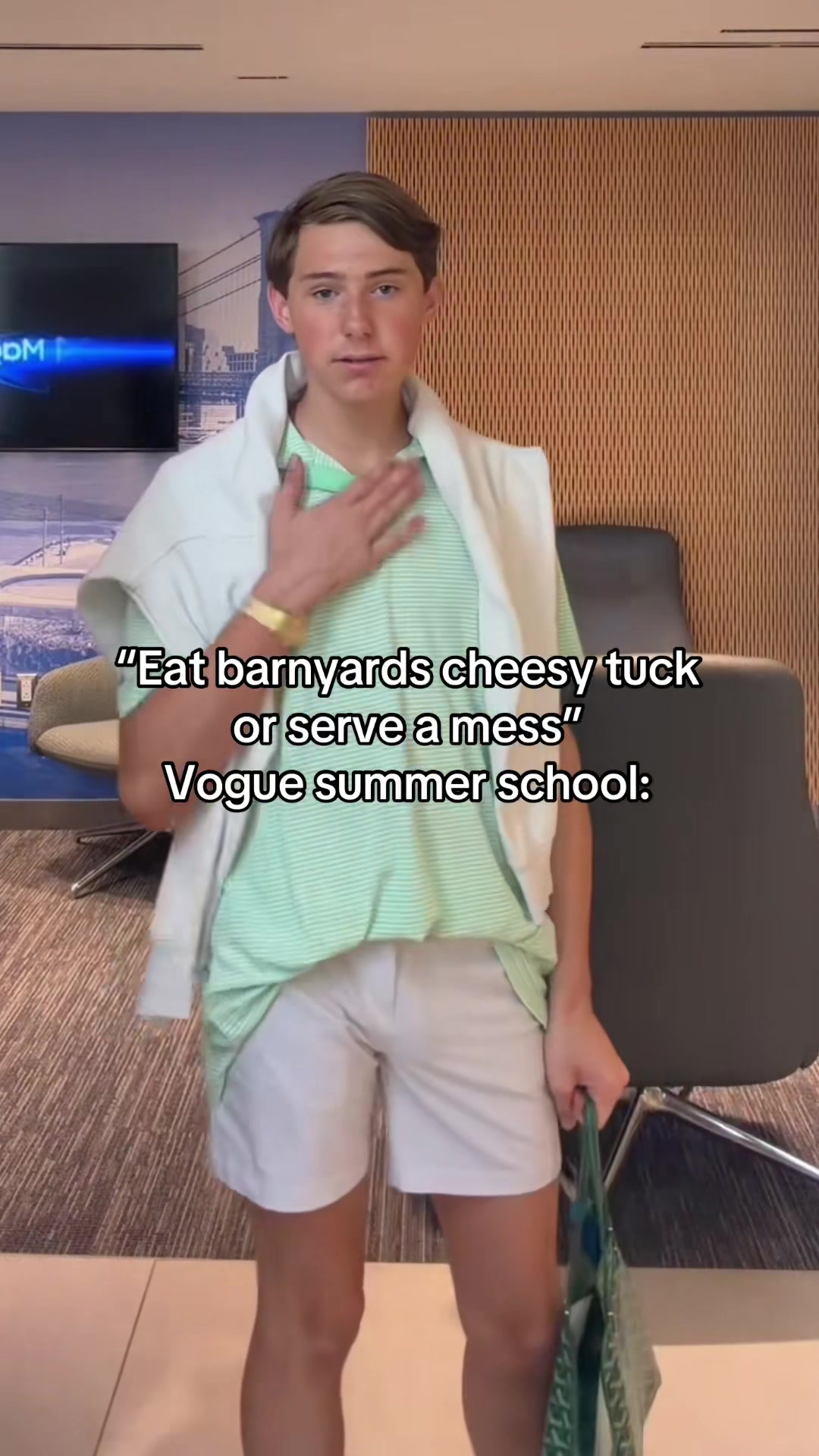 @Sasha Montag