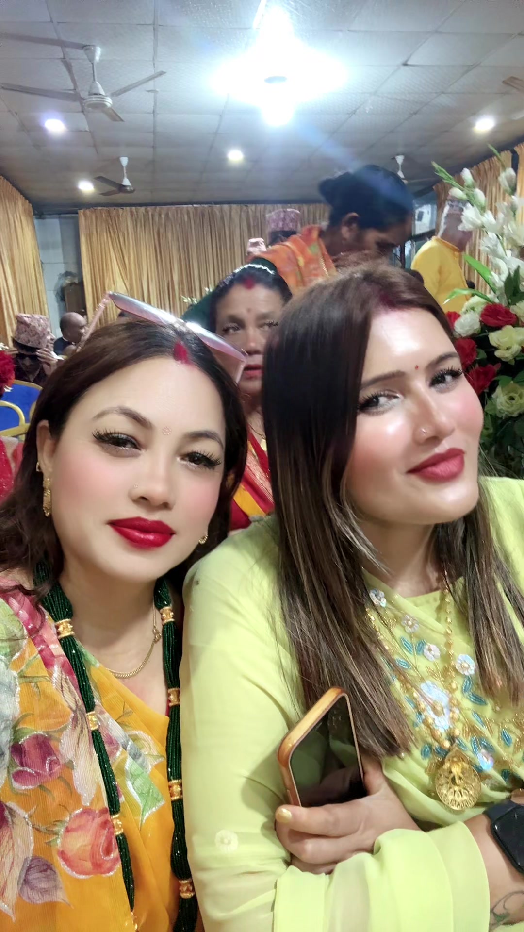 @🕉️🪔Mrs.Laxmi🔱Basnet🪔🕉️