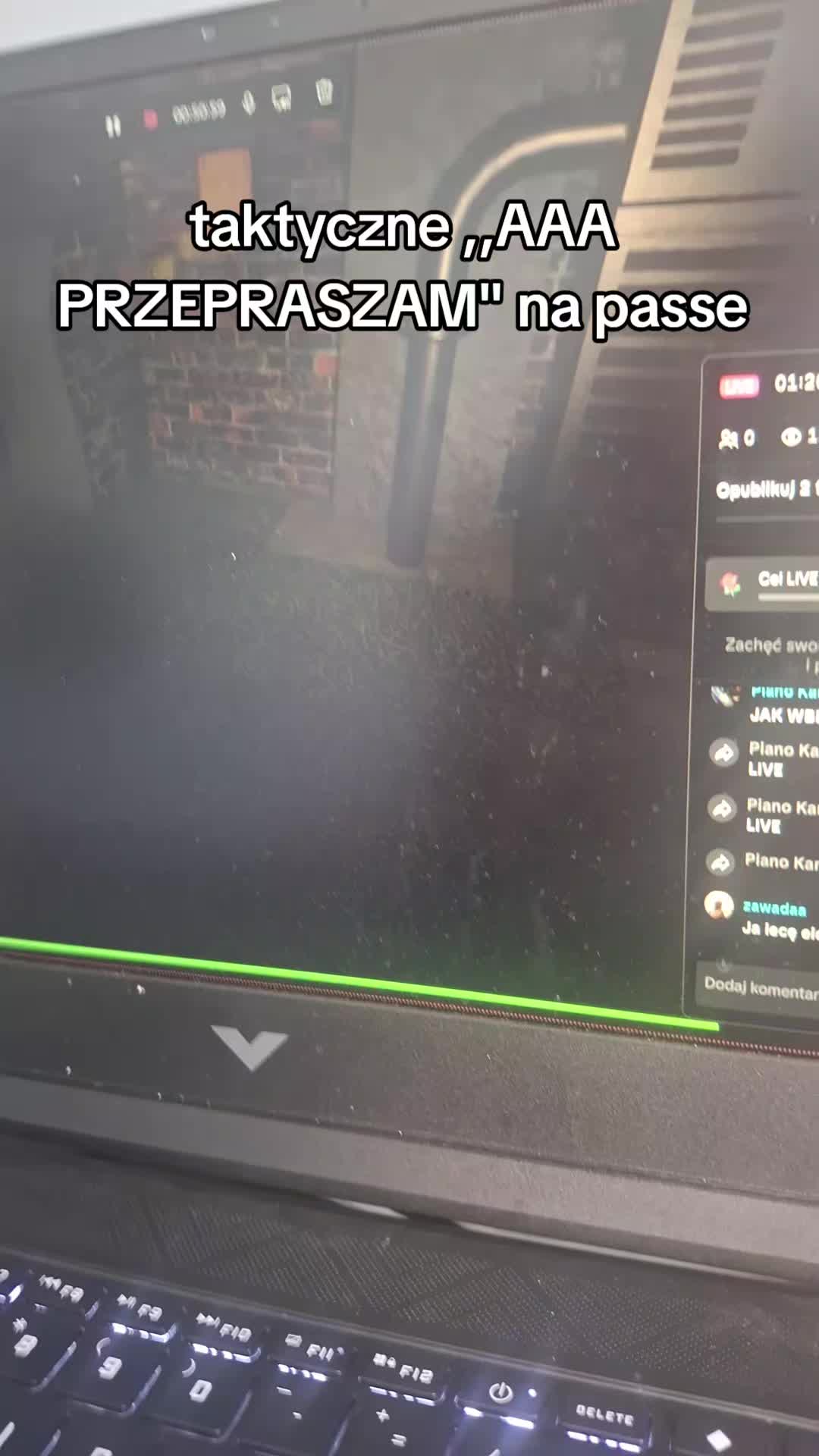 @ 