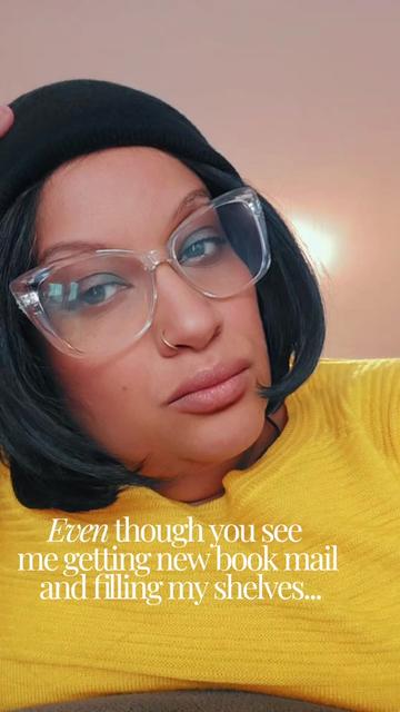 @Lily ๐ | Black Romance Author