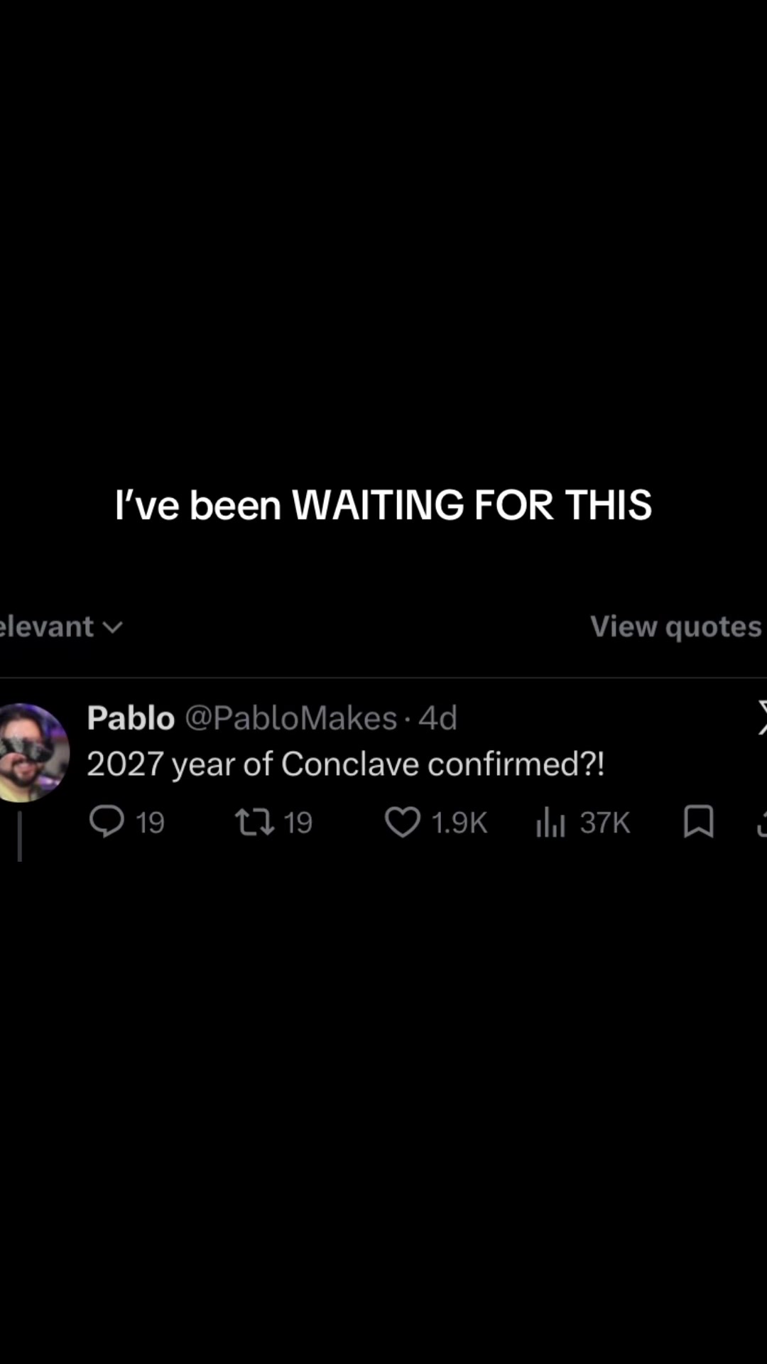 @Eternal